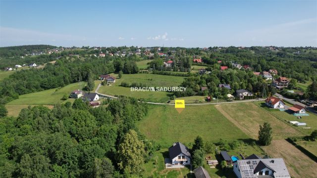 Działka budowlana Byszyce. Zdjęcie 8