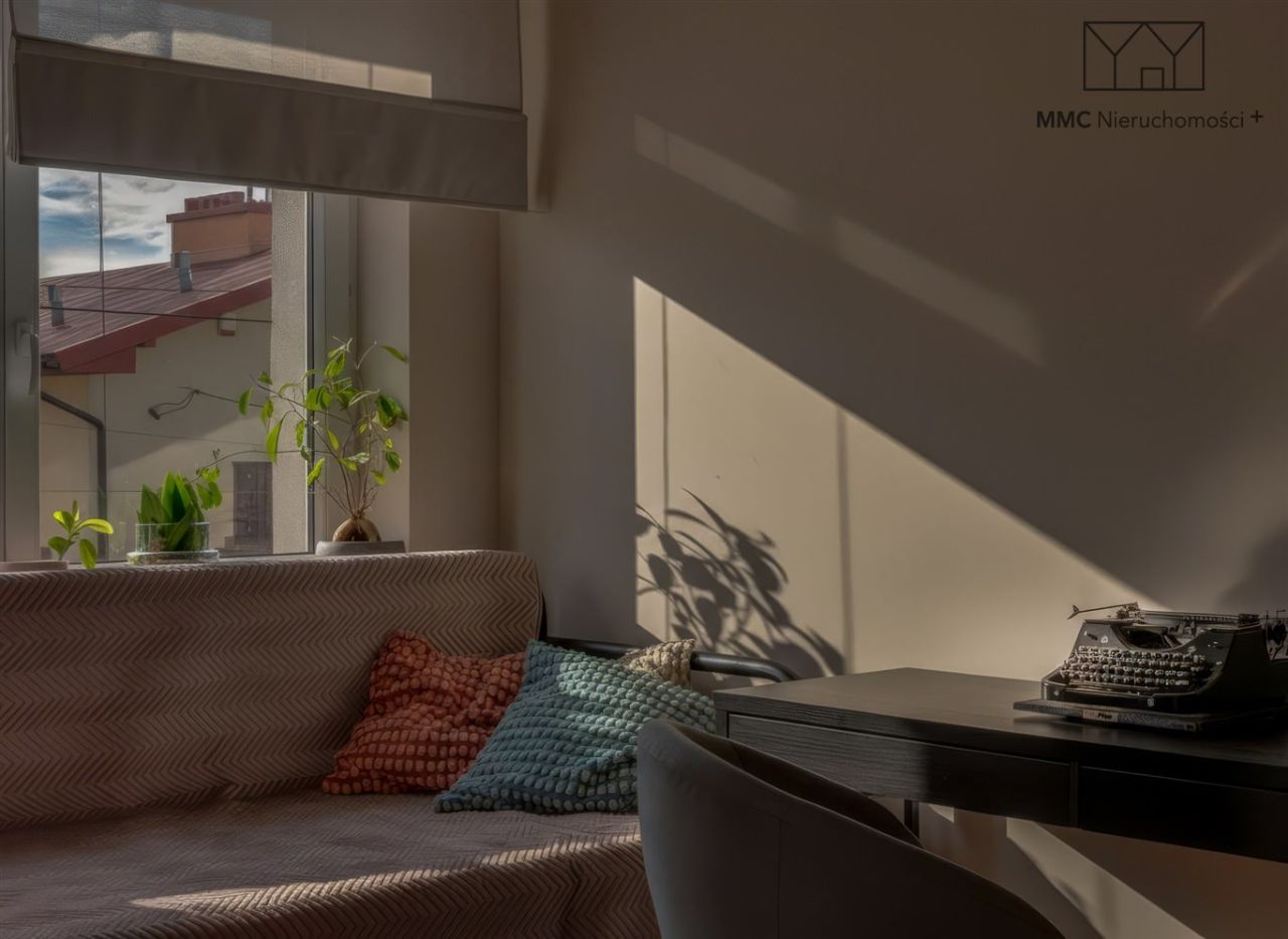 dom szeregowy, 3 pokoje Sosnowiec Dębowa Góra, ul. Szara. Zdjęcie 25