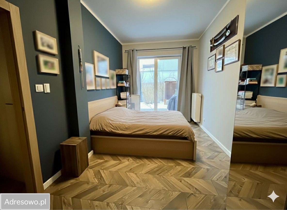 Mieszkanie 3-pokojowe Pruszków, ul. Marii Skłodowskiej-Curie. Zdjęcie 10