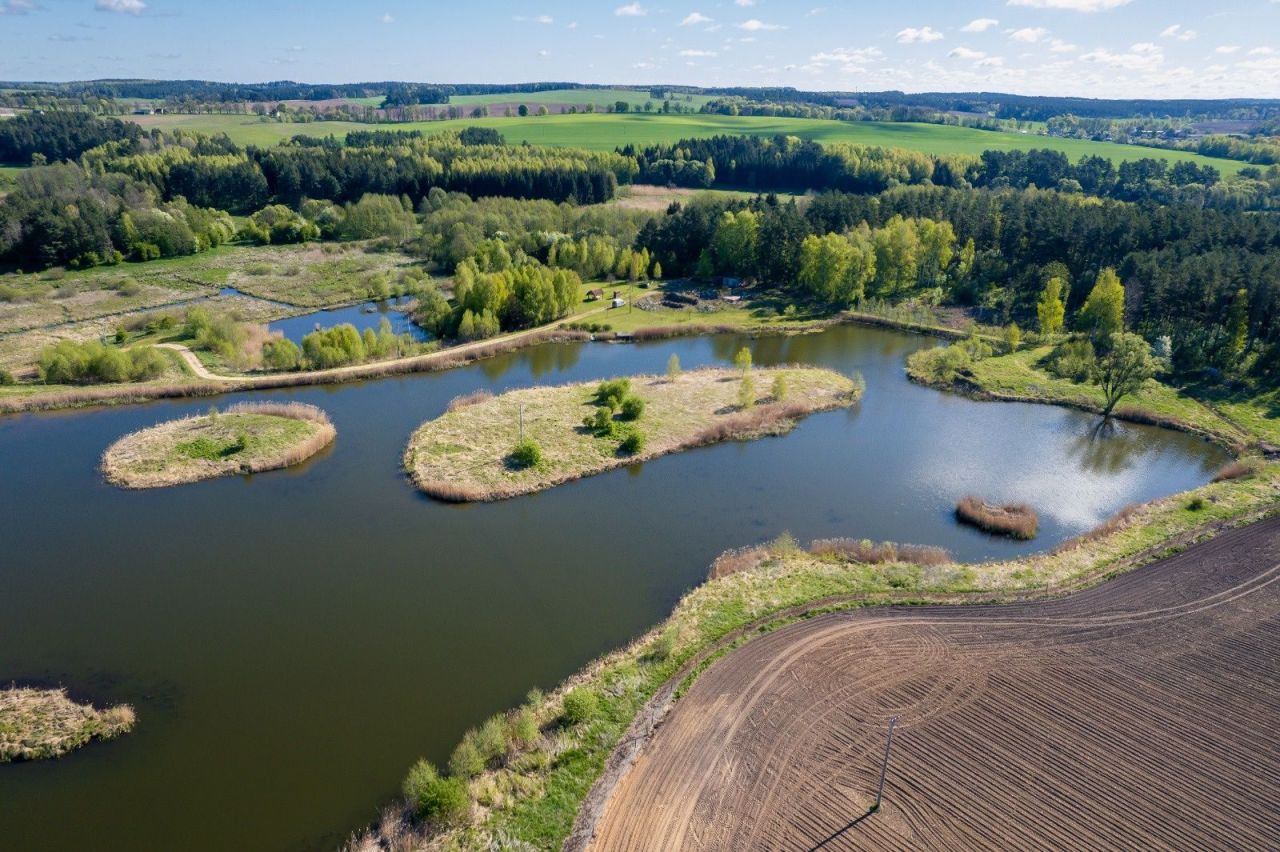 Działka siedliskowa Szymki. Zdjęcie 2