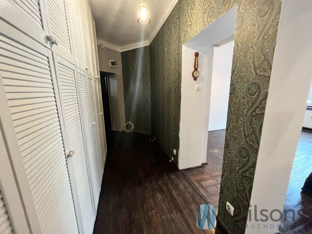 Mieszkanie 2-pokojowe Warszawa Mokotów, ul. Chełmska. Zdjęcie 5