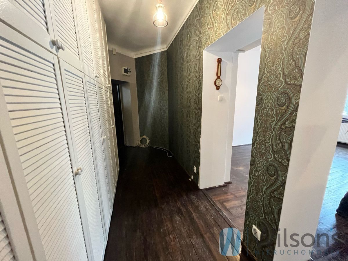 Mieszkanie 2-pokojowe Warszawa Mokotów, ul. Chełmska. Zdjęcie 5