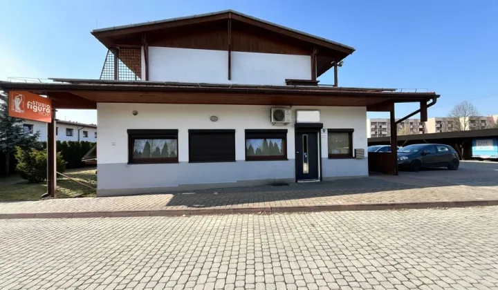 Lokal Tychy, ul. Jaśkowicka