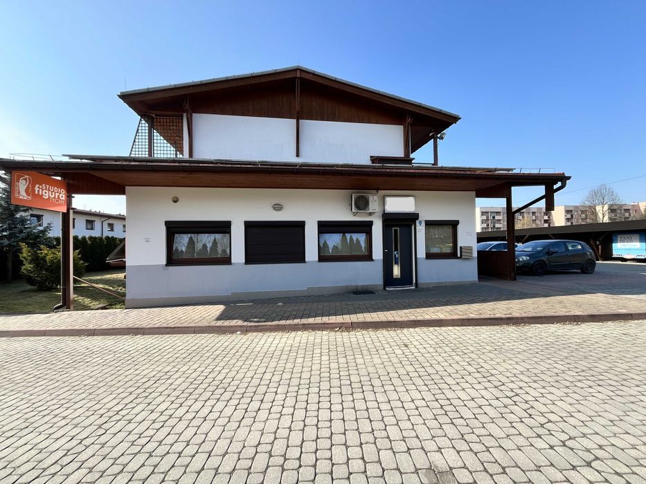 Lokal Tychy, ul. Jaśkowicka. Zdjęcie 1
