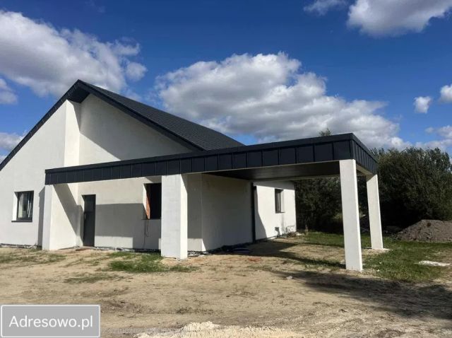 dom wolnostojący, 3 pokoje Widawa. Zdjęcie 1