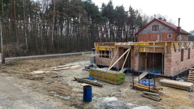 dom wolnostojący, 3 pokoje Dąbrówka. Zdjęcie 10