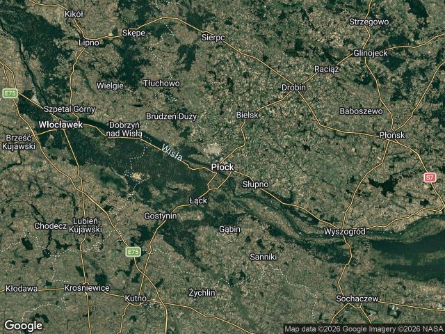 Działka rod Płock Radziwie. Zdjęcie 1