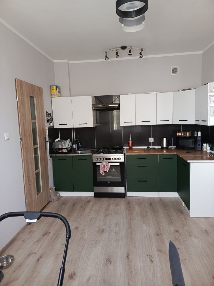 Mieszkanie 2-pokojowe Rejowiec Fabryczny Morawinek, ul. Chełmska. Zdjęcie 3