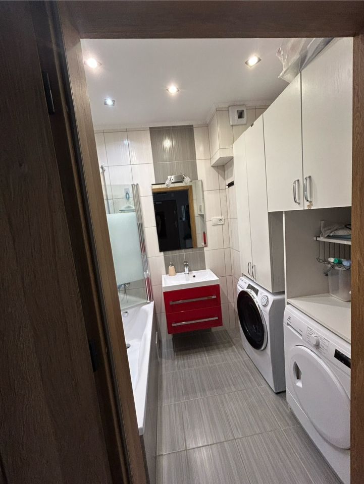 Mieszkanie 3-pokojowe Rzeszów Wilkowyja, ul. św. Kingi. Zdjęcie 8