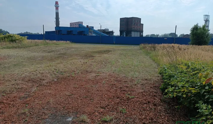 Działka inna Czerwionka-Leszczyny, ul. 3 Maja