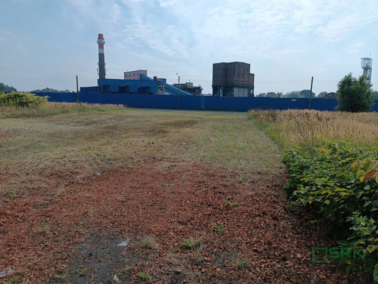 Działka inna Czerwionka-Leszczyny, ul. 3 Maja. Zdjęcie 9