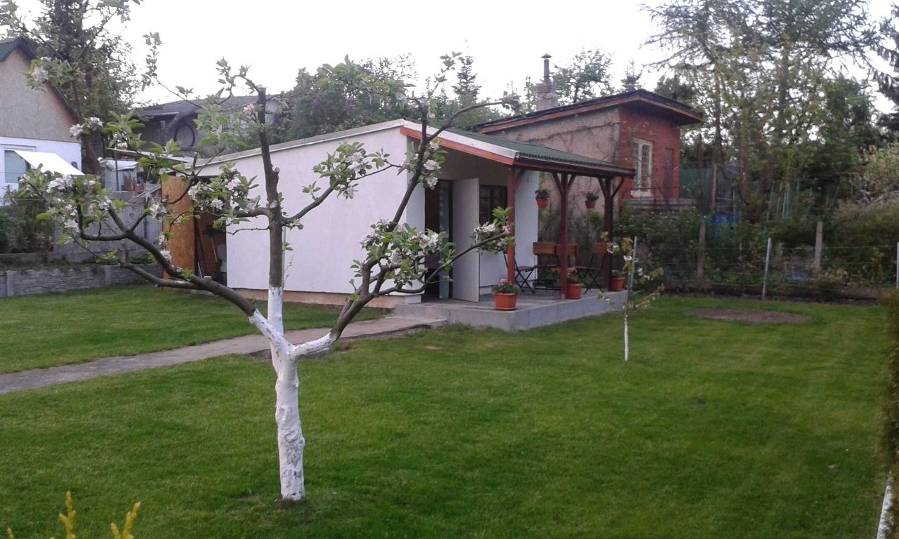 Działka rod Szczecin Gumieńce, ul. Południowa. Zdjęcie 1