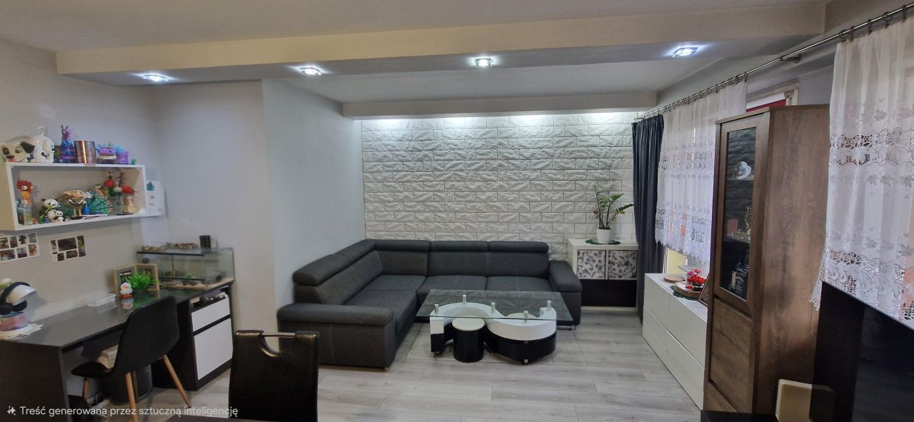 Mieszkanie 2-pokojowe Lędziny, ul. Lędzińska. Zdjęcie 2