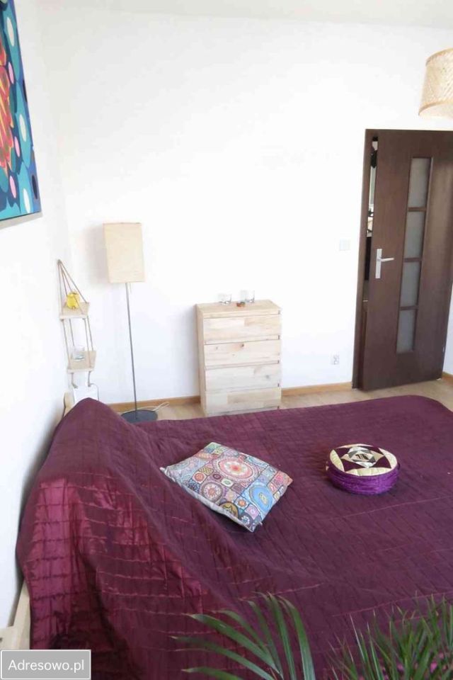 Mieszkanie 2-pokojowe Poznań Naramowice, ul. Bolka. Zdjęcie 18