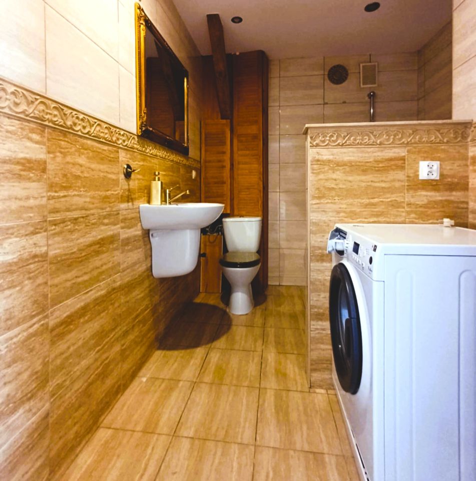 Mieszkanie 2-pokojowe Gdynia Śródmieście, ul. Starowiejska. Zdjęcie 6