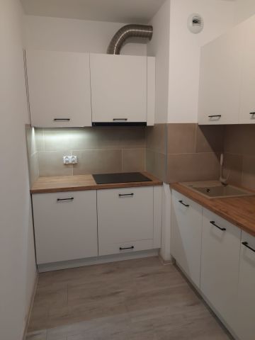 Mieszkanie 1-pokojowe Tychy Żwaków, ul. Żorska. Zdjęcie 1