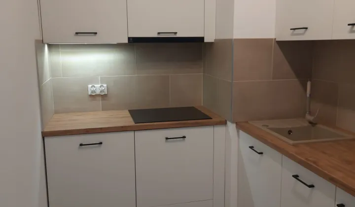 Mieszkanie 1-pokojowe Tychy Żwaków, ul. Żorska