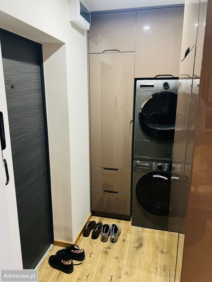 Mieszkanie 1-pokojowe Milicz, ul. Tadeusza Kościuszki. Zdjęcie 8