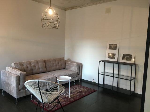 Mieszkanie 1-pokojowe Warszawa Praga-Południe, ul. Kobielska. Zdjęcie 1
