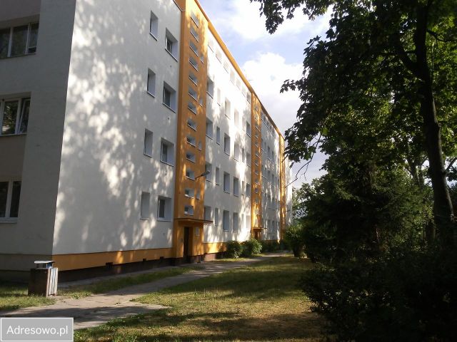 Mieszkanie 2-pokojowe Łódź Górna, ul. Oskara Flatta. Zdjęcie 1