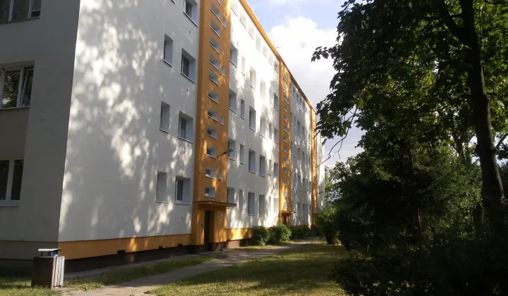Mieszkanie 2-pokojowe Łódź Górna, ul. Oskara Flatta