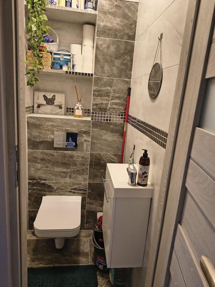 Mieszkanie 4-pokojowe Kruklanki, Osiedle Boreckie. Zdjęcie 6