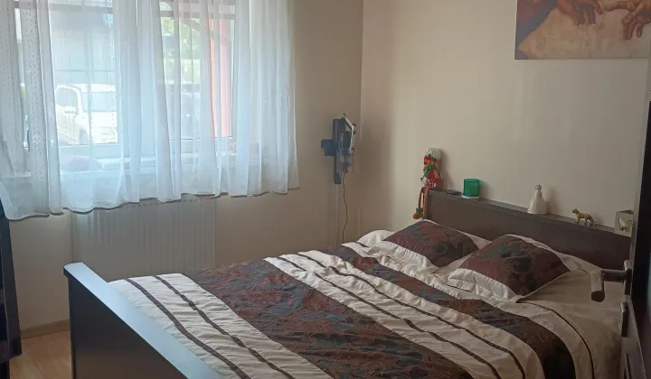 Mieszkanie 2-pokojowe Żuromin, ul. Zielona