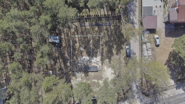 Działka budowlana Warszawa Wawer, al. Dzieci Polskich. Zdjęcie 7