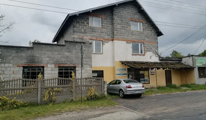 Pokój Barczew