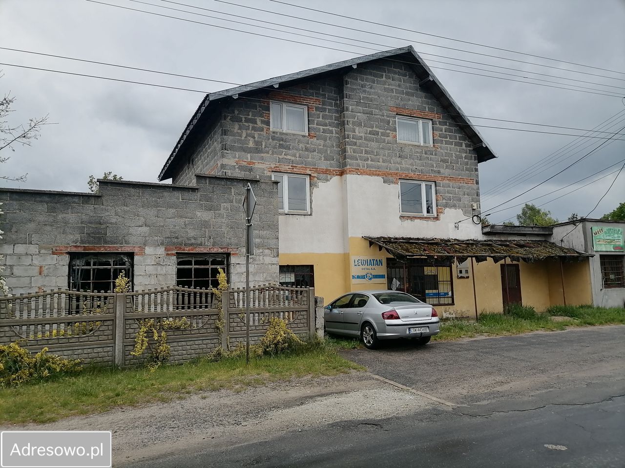 Pokój Barczew. Zdjęcie 1