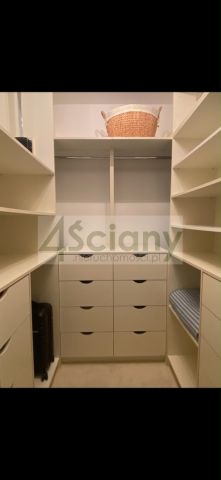Mieszkanie 4-pokojowe Warszawa Wilanów, ul. Sarmacka. Zdjęcie 14
