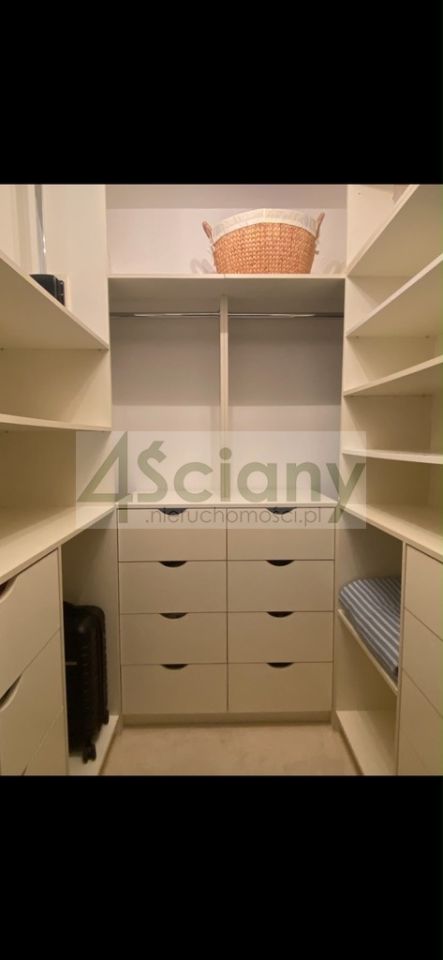 Mieszkanie 4-pokojowe Warszawa Wilanów, ul. Sarmacka. Zdjęcie 14