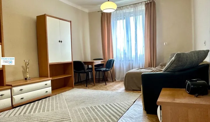 Mieszkanie 2-pokojowe Kielce Centrum, ul. Stefana Żeromskiego