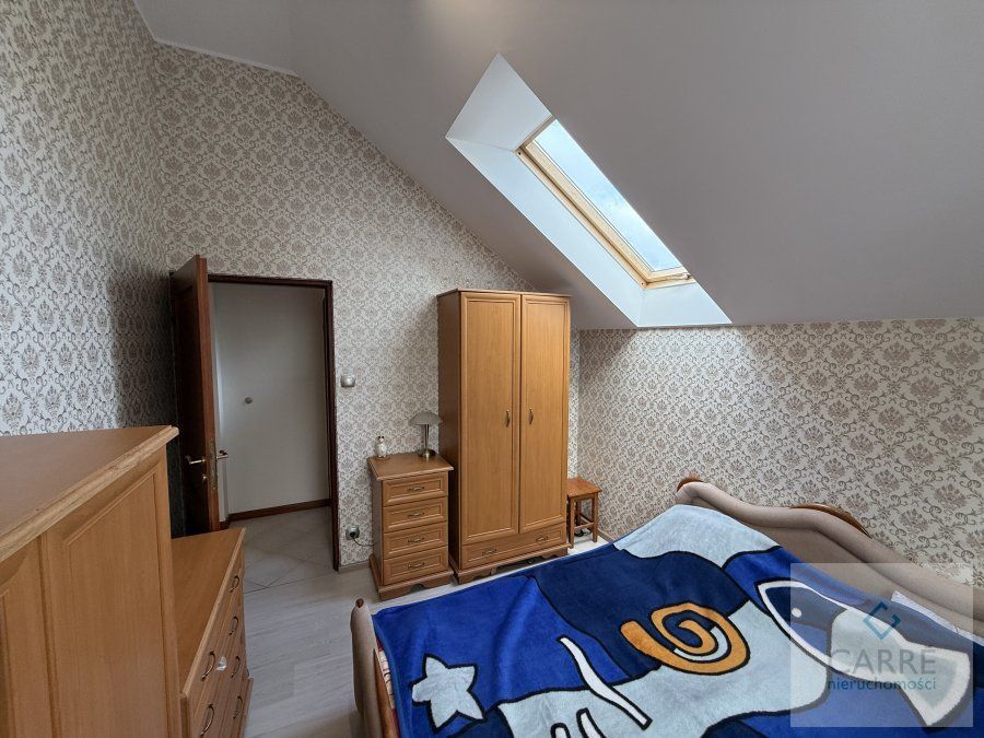 Mieszkanie 3-pokojowe Szczecin Bukowo, ul. Ogrodnicza. Zdjęcie 11