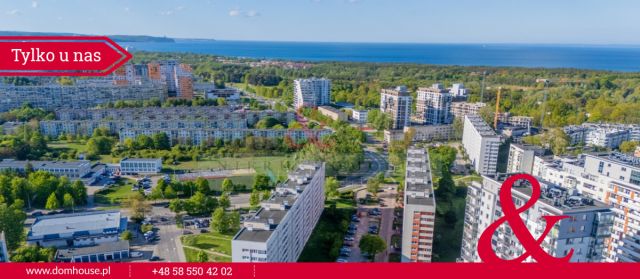Mieszkanie 3-pokojowe Gdańsk Przymorze, ul. Kołobrzeska. Zdjęcie 20