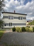 dom wolnostojący, 5 pokoi Łaskarzew Gorczycew, Kościuszki. Zdjęcie 1