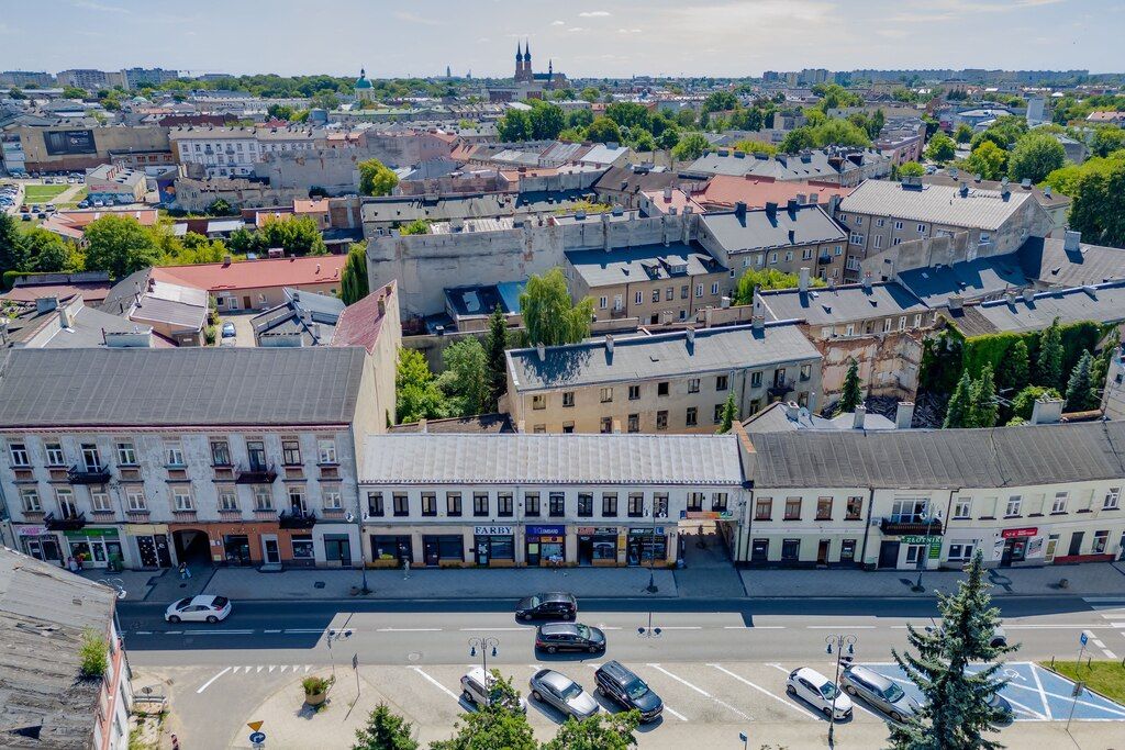 Biuro Radom, ul. Jacka Malczewskiego. Zdjęcie 18