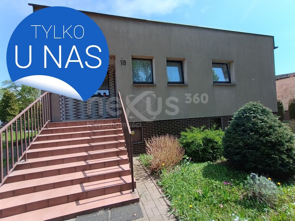 dom wolnostojący, 5 pokoi Syców. Zdjęcie 1