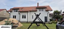 dom wolnostojący, 5 pokoi Raciążek, ul. Brzozowa. Zdjęcie 4
