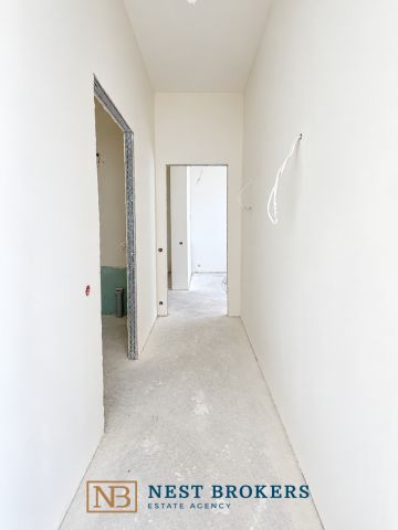 Mieszkanie 3-pokojowe Kraków Podgórze, ul. Krakusa. Zdjęcie 4
