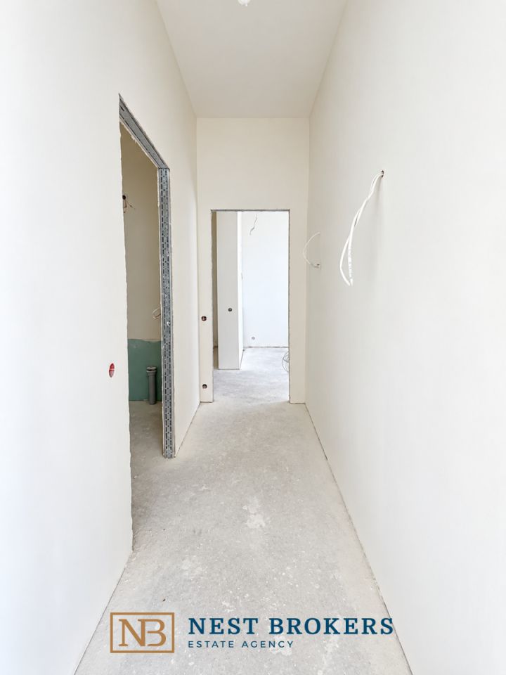 Mieszkanie 3-pokojowe Kraków Podgórze, ul. Krakusa. Zdjęcie 4