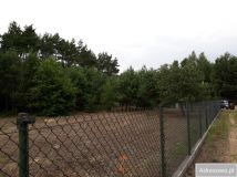 Działka rolno-budowlana Nagodów. Zdjęcie 1