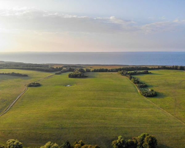 Działka rolno-budowlana Narusa. Zdjęcie 1