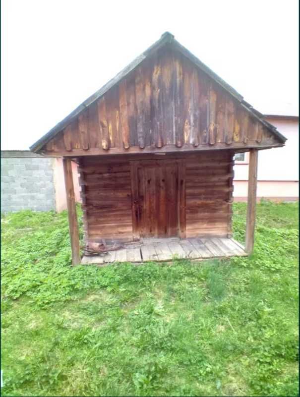 Działka siedliskowa Wyryki-Adampol. Zdjęcie 4