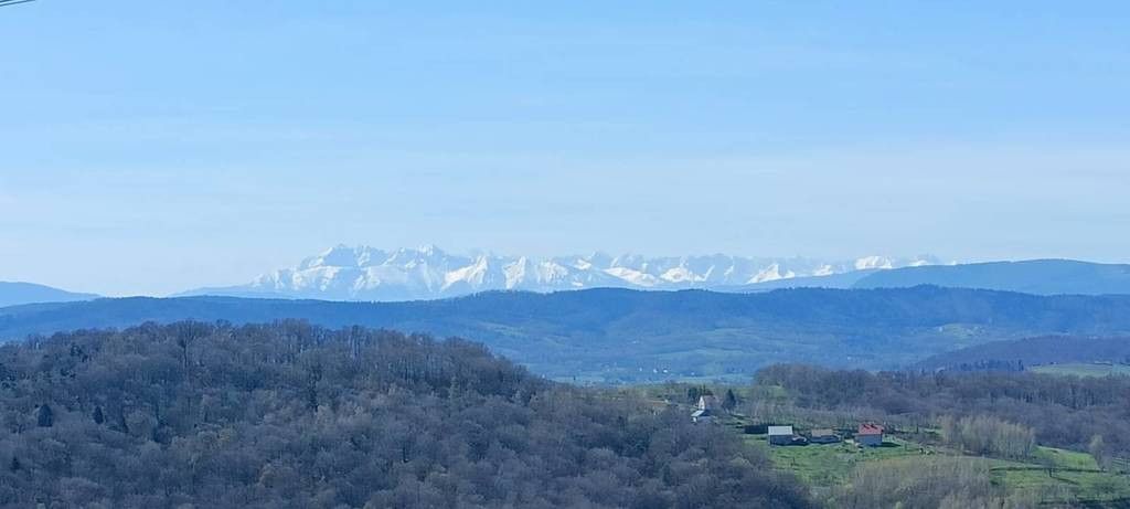 dom wolnostojący, 4 pokoje Dąbrówka Szczepanowska. Zdjęcie 9