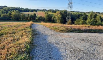 Działka budowlana Bochnia