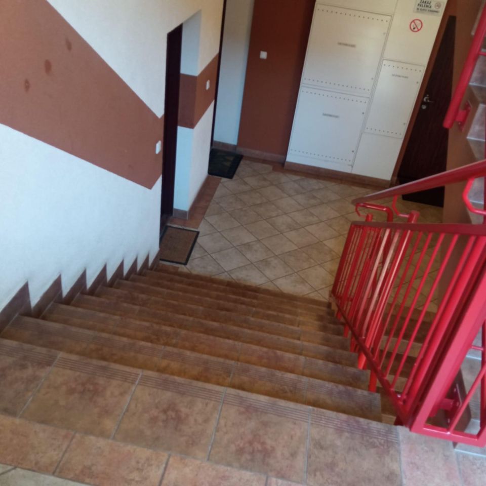 Mieszkanie 2-pokojowe Kołobrzeg Centrum, ul. Helsińska. Zdjęcie 15