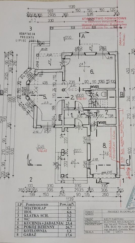 dom wolnostojący, 5 pokoi Miłkowska Karczma Miłkowska Kolonia. Zdjęcie 8