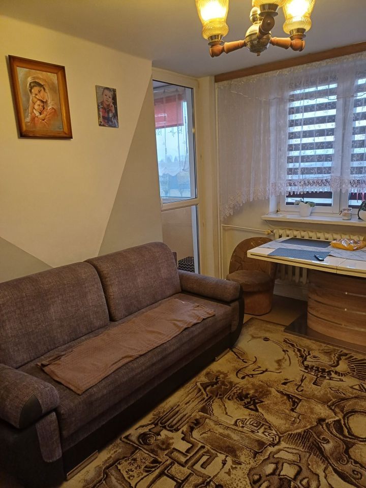 Mieszkanie 3-pokojowe Dąbrowa Białostocka, ul. Południowa. Zdjęcie 3