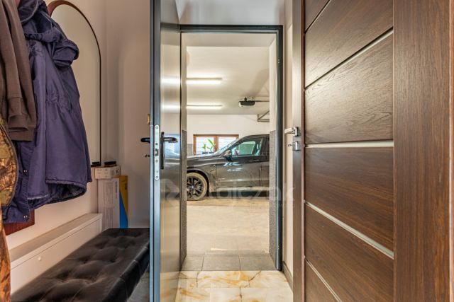 dom wolnostojący, 4 pokoje Strzepcz. Zdjęcie 16